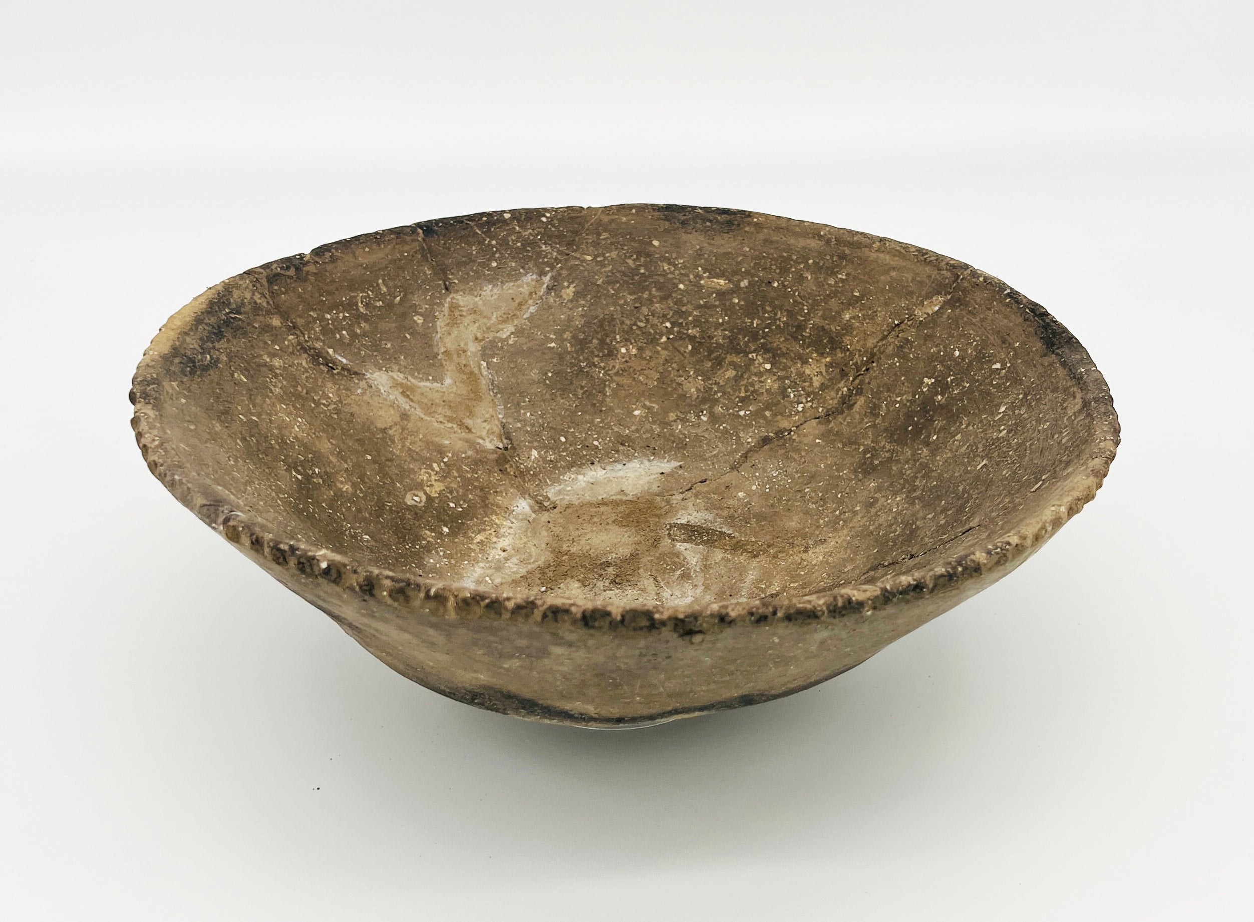 Quapaw Pottery Revival: Reclaiming Ancient Clay Traditions After Centuries of Disruption