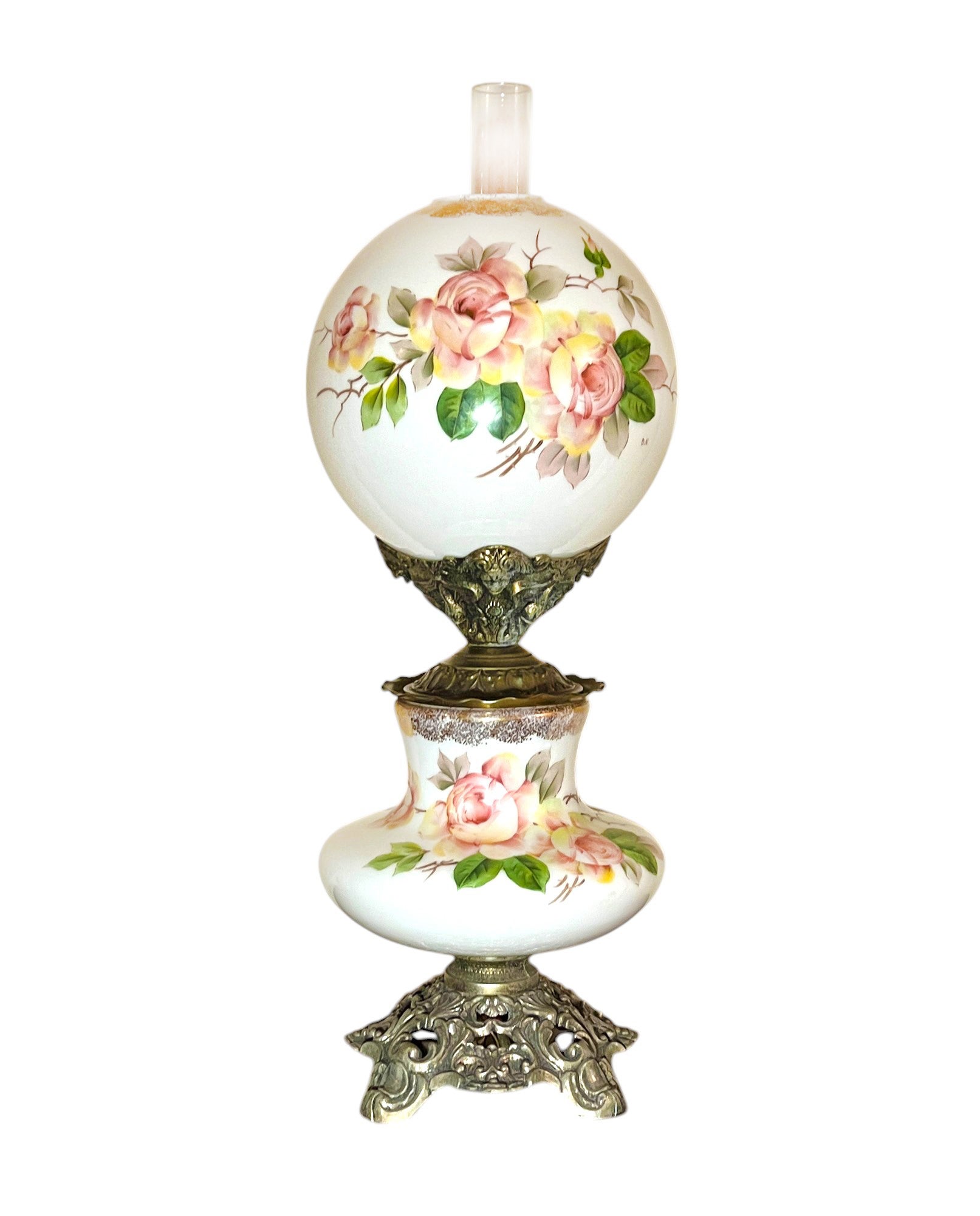 Hurricane style lamps deals
